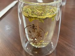-香芙茗茶楼(梅家坞店)