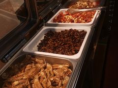 -港畔赶海蒸汽海鲜烧烤自助(仙螺岛店)