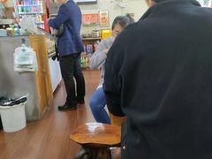 -老陈婆手工面庄