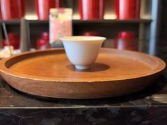 -王德传茶庄(上海新天地店)