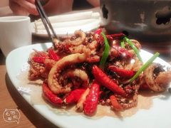 -吕氏疙瘩汤·新鲁菜(新贵和店)