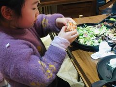 -九田家黑牛烤肉料理(二天地店)
