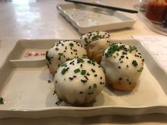 -东泰祥生煎馆(重庆北路店)