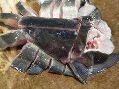 -云中鱼蒸汽石锅鱼(川沙百联店)