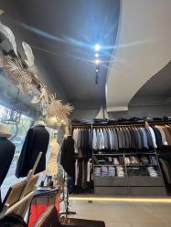 -ChenV西服礼服高级定制(市区养育巷店)