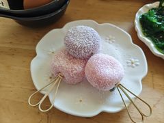 -柴の食堂·日式家庭料理·熊之肆(大学路店)