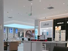 -宝岛眼镜·星创视光中心·林德伯格·奢品集合(北京世纪金源店)