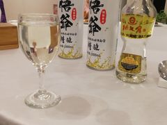 -紫光园·烤鸭·北京菜(劲松店)