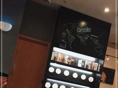 -星巴克(哈尔滨新一百店)