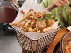 -老板恋上鱼(环山路店)