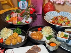 -长崎屋·日本料理·刺身·烧鸟(天河北路店)