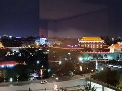 -老西安韩记三鲜煮馍(四府街店)