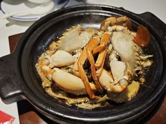 -阿忠食坊大排档·20年老店(万象城店)