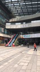 -奇怪的独角兽亲子理发沙龙