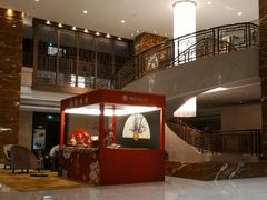 -西安唐隆国际酒店(大雁塔大唐不夜城店)