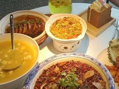 -荣品荟·融合餐厅(月湖广场店)
