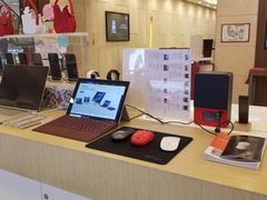 -鹰巢数码EAGLE’S NEST(燕莎店)