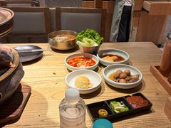 -泥炉烧肉师(新街口金銮巷店)