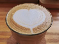 -Cafe Villa