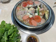 -海关荤豆花(洋河一路店)