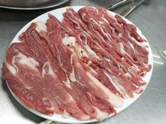 -三兴涮羊肉(荣安大街店)