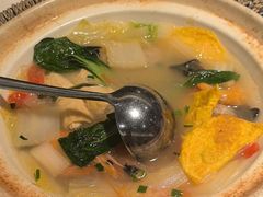 宁波老三鲜-宁波石浦大饭店(新材料城店)