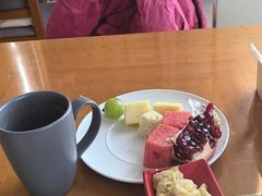 -视界美食自助餐厅·石家庄希尔顿酒店