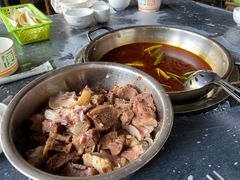 -刘艳黄牛肉(九襄店)