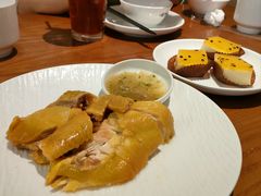 -鸽味轩·粤菜小馆(高楼门总店)