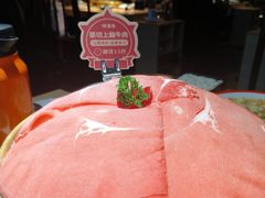 -东道煮牛肉火锅(东盛大街店)