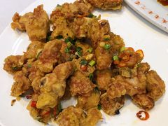 -凤城礼记鱼翅海鲜酒家(新马路总店)