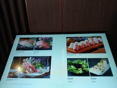 -黑木原精致料理·铁板烧