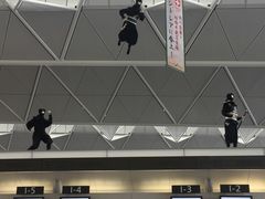 -中部国际机场