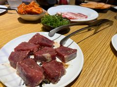 -夕酱の烧肉屋
