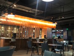 大堂-sugarman espresso素饮糖人高新咖啡工厂