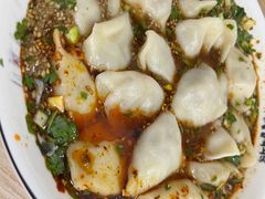 -尤素福东举院饺子馆