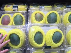 -7fresh七鲜(大族广场店)