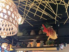 -船歌鱼水饺(华联万柳店)