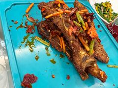 -新名仕(仙霞路店)