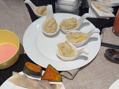 -东方红海鲜百汇(国际大厦店)