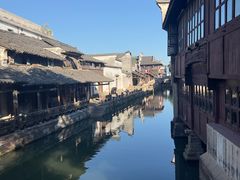 -乌镇东栅景区