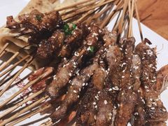 -木屋烧烤(坂田天安云谷店)