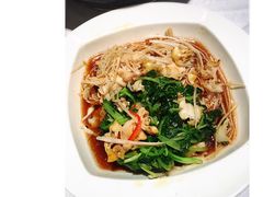 -北李妈妈菜·海肠捞饭(高新万达店)