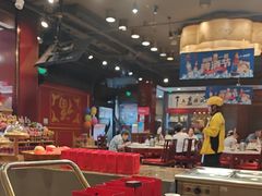 -金鼎轩(方庄天坛店)