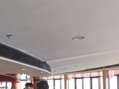 -汇泉王朝大饭店-旋转餐厅(南海路店)