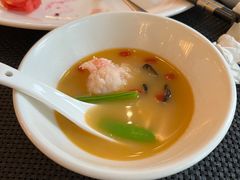 -圣丰索菲特·2 On 988 Café 自助餐厅