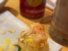 -吉兆·料理(红梅南路店)