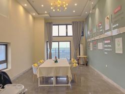 -敦南真爱月子会所(黄埔店)