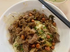 -阿阳牛腩腌面店