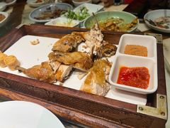 -小吊梨汤·北京菜(香山店)